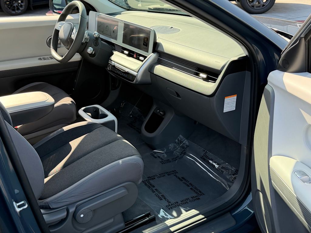 Thumbnail: 2024 Hyundai Ioniq 5 - 31