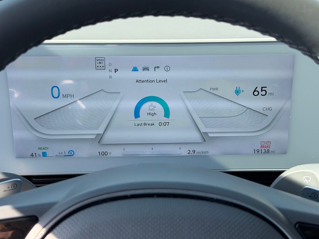 Thumbnail: 2024 Hyundai Ioniq 5 - 22
