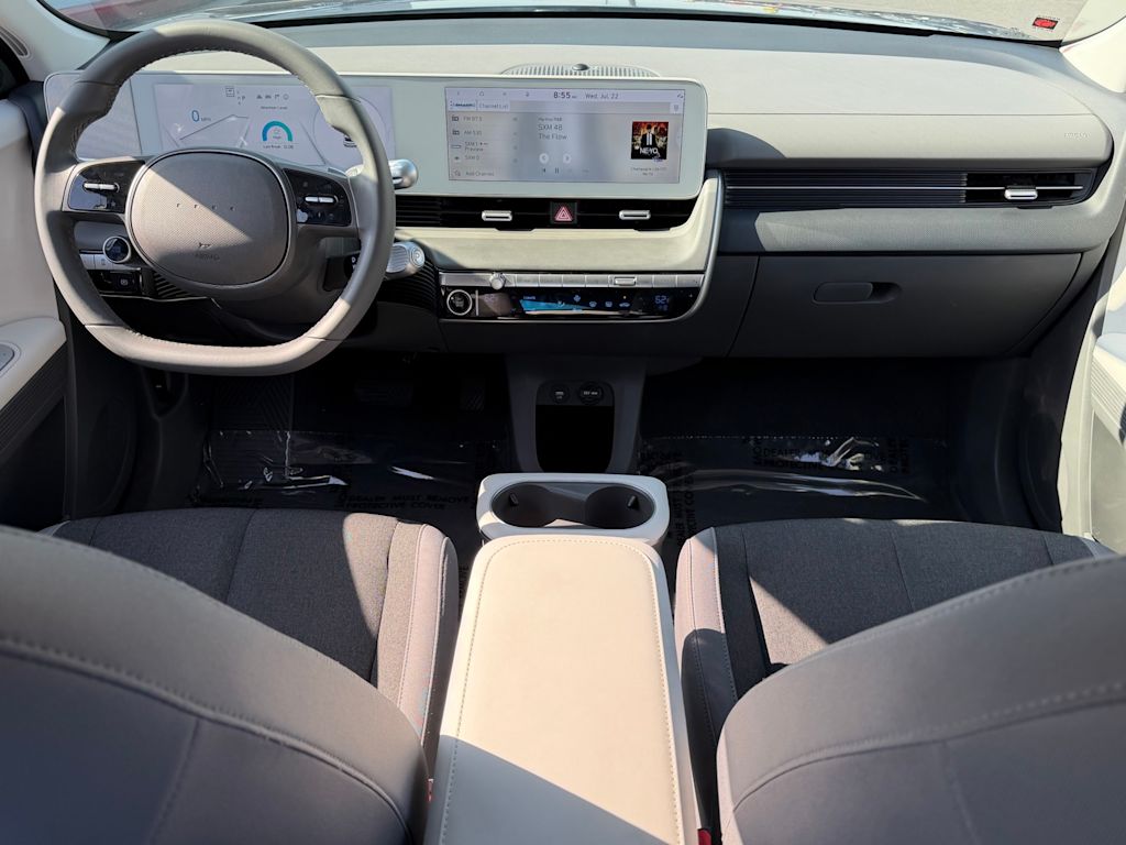 Thumbnail: 2024 Hyundai Ioniq 5 - 2