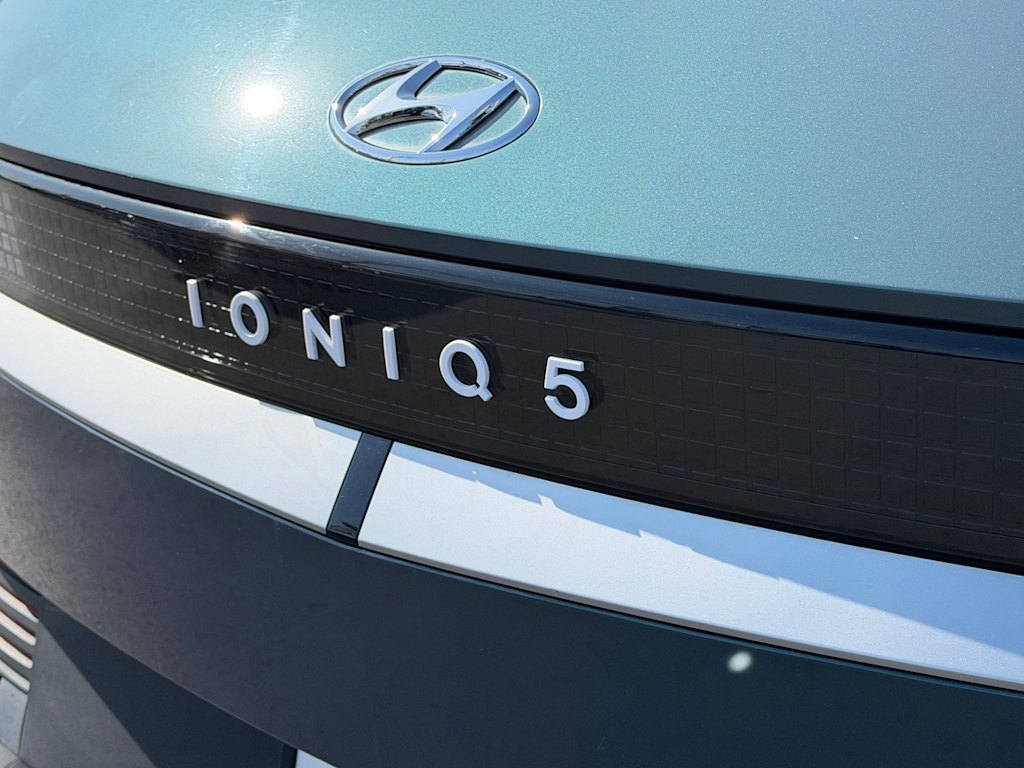 Thumbnail: 2024 Hyundai Ioniq 5 - 7