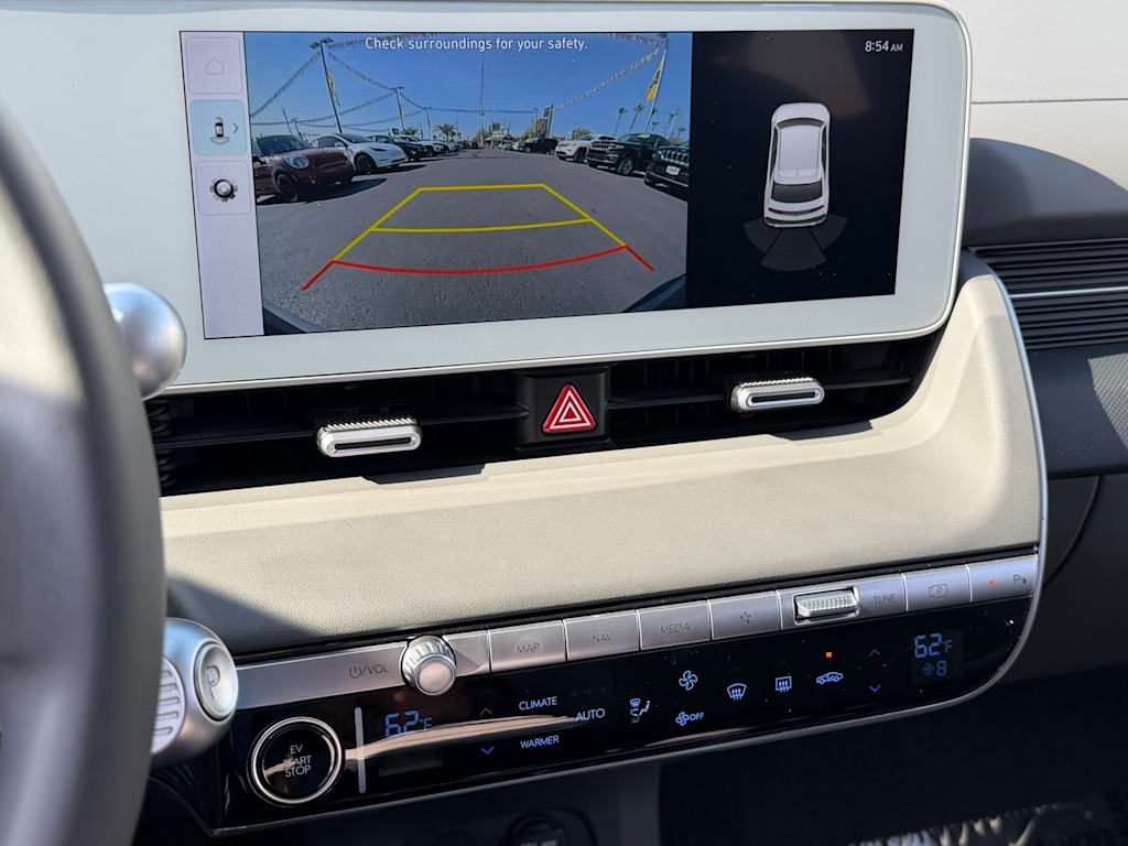 Thumbnail: 2024 Hyundai Ioniq 5 - 25