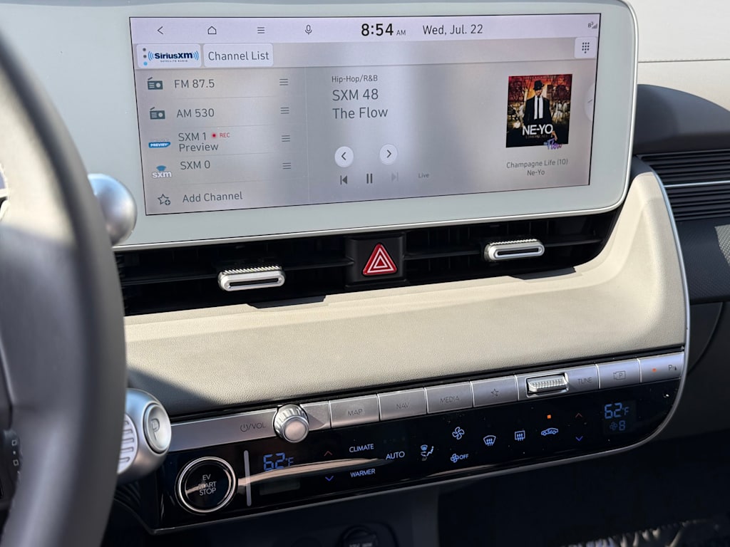 Thumbnail: 2024 Hyundai Ioniq 5 - 26