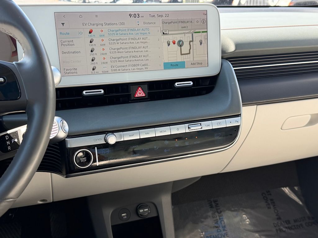 Thumbnail: 2023 Hyundai Ioniq 5 - 11