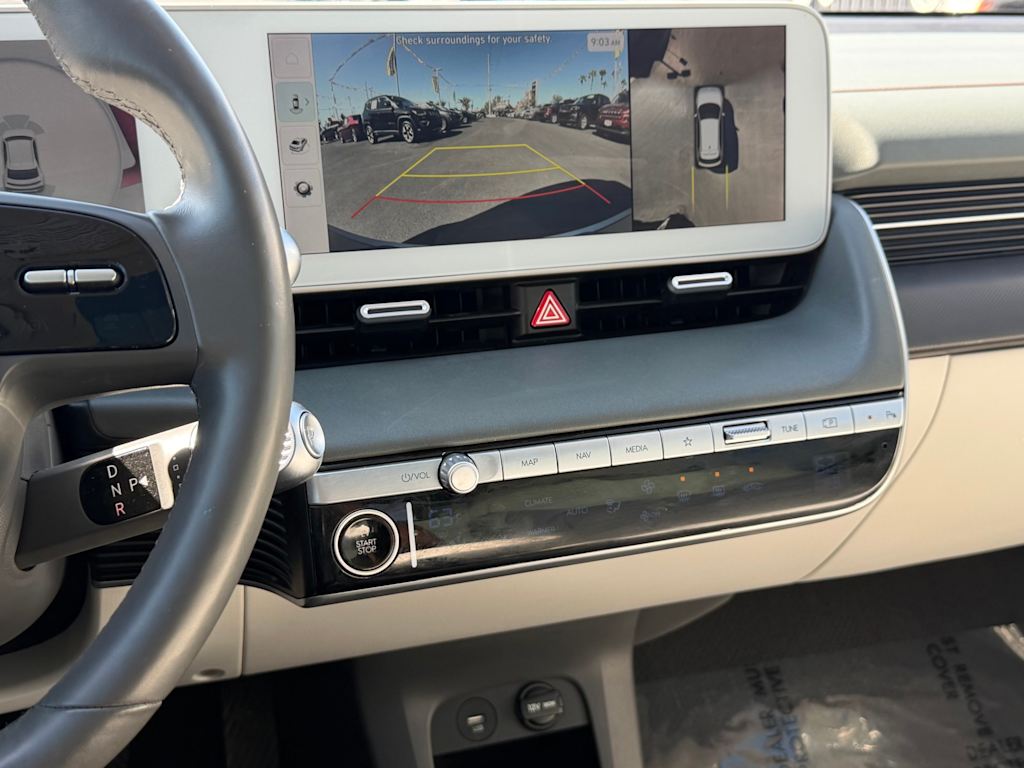 Thumbnail: 2023 Hyundai Ioniq 5 - 26
