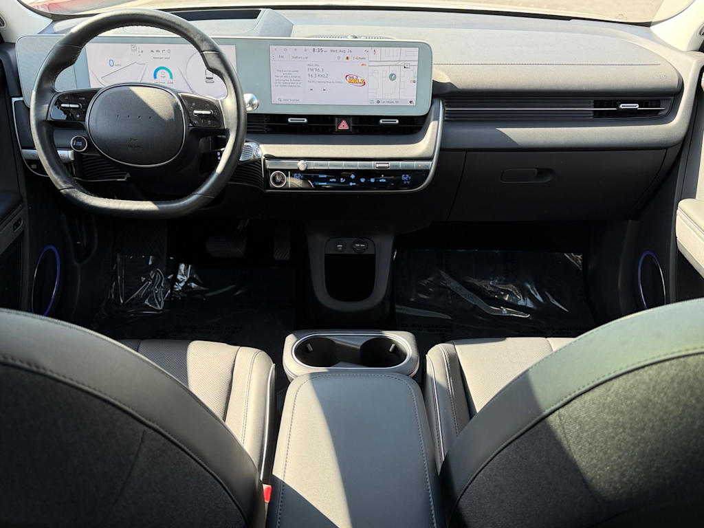Thumbnail: 2024 Hyundai Ioniq 5 - 2