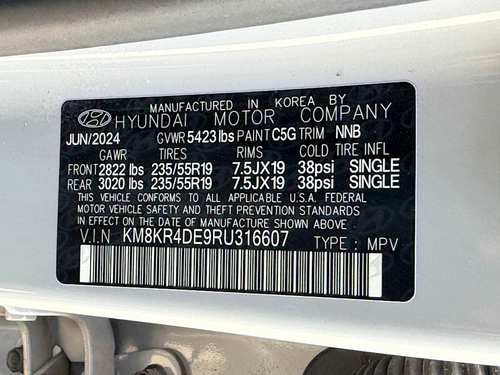 Thumbnail: 2024 Hyundai Ioniq 5 - 15