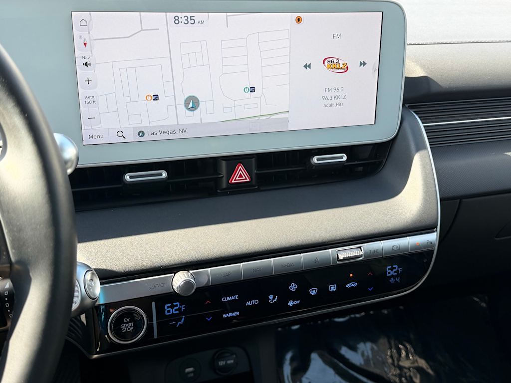 Thumbnail: 2024 Hyundai Ioniq 5 - 12