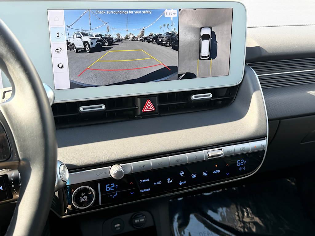 Thumbnail: 2024 Hyundai Ioniq 5 - 24