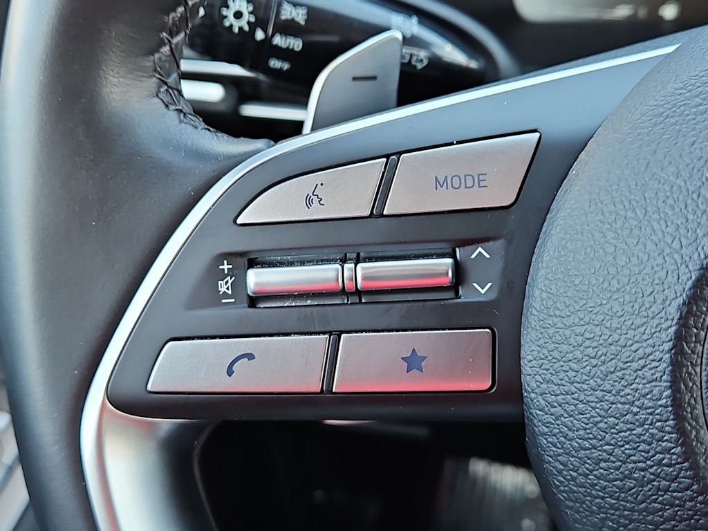 Thumbnail: 2023 Hyundai Palisade - 28