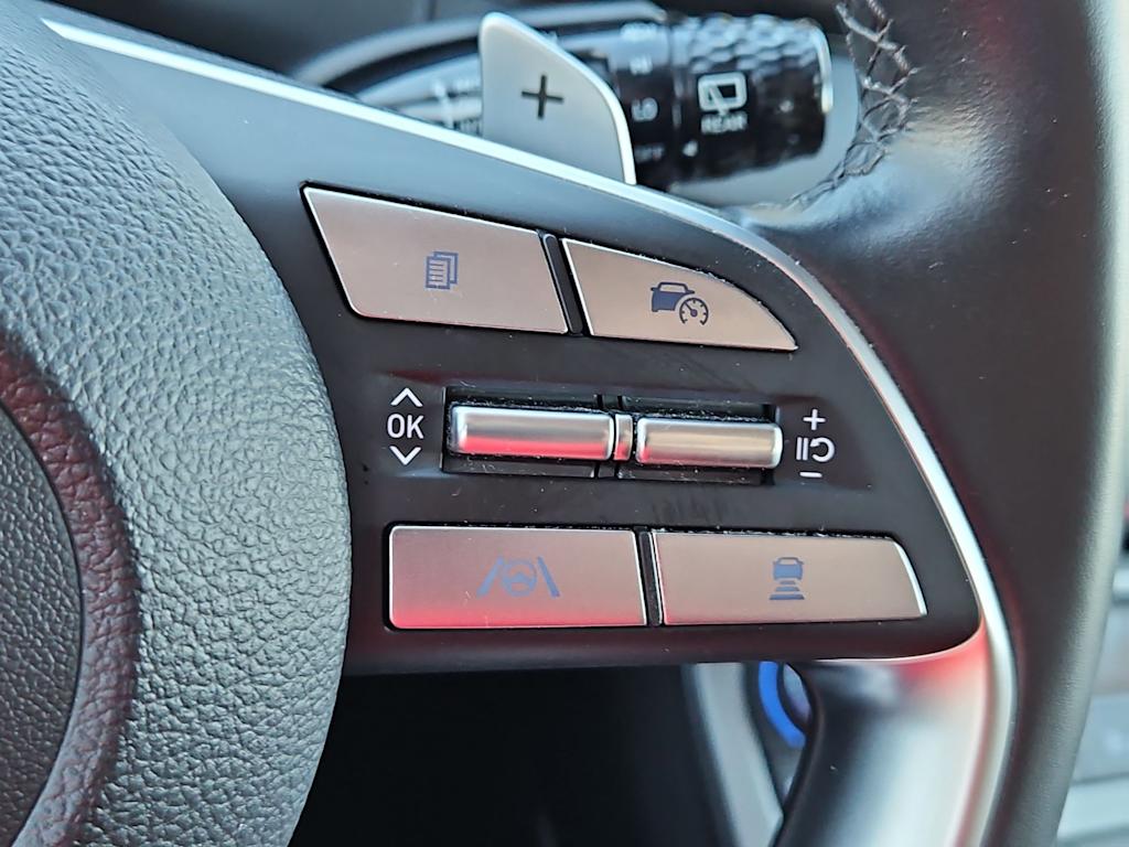 Thumbnail: 2023 Hyundai Palisade - 29