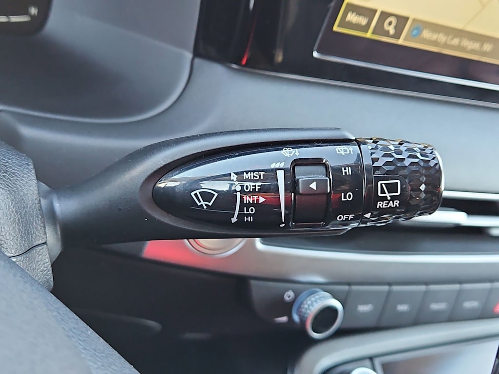 Thumbnail: 2023 Hyundai Palisade - 30