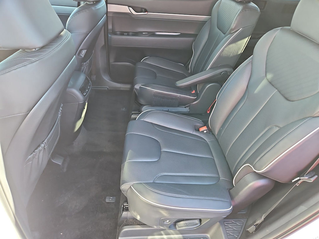 Thumbnail: 2023 Hyundai Palisade - 13