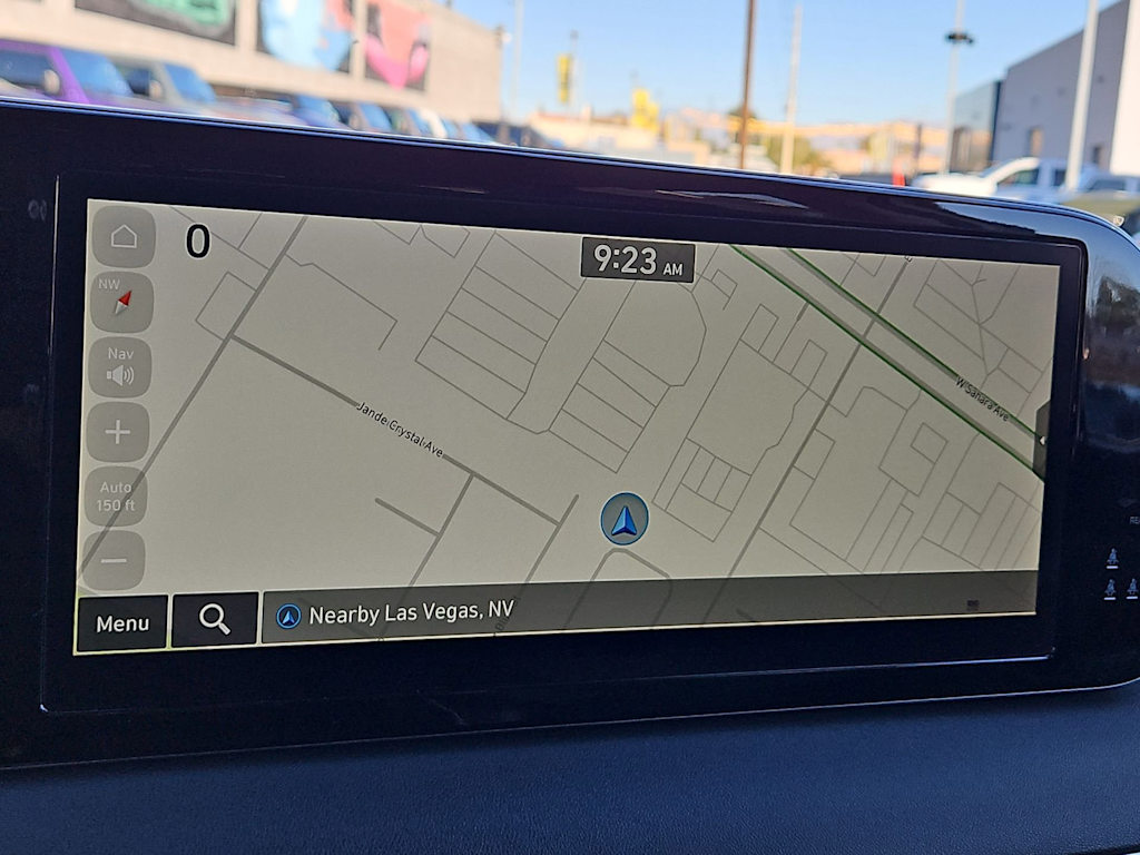 Thumbnail: 2023 Hyundai Palisade - 32