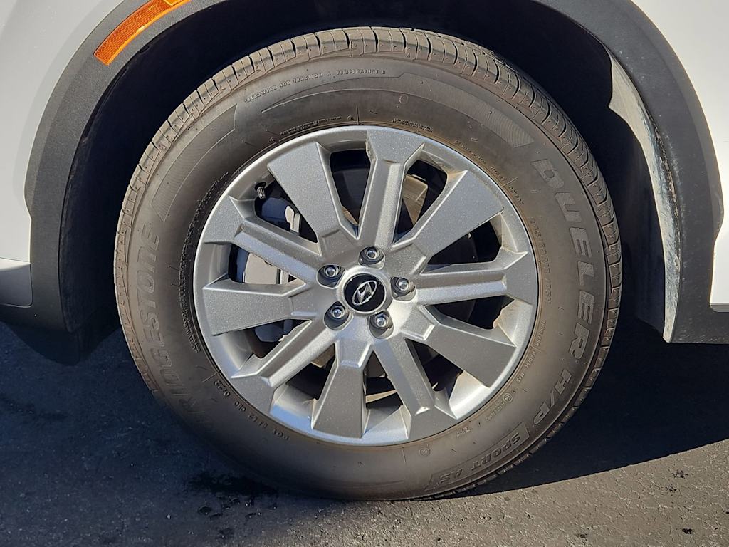 Thumbnail: 2023 Hyundai Palisade - 8