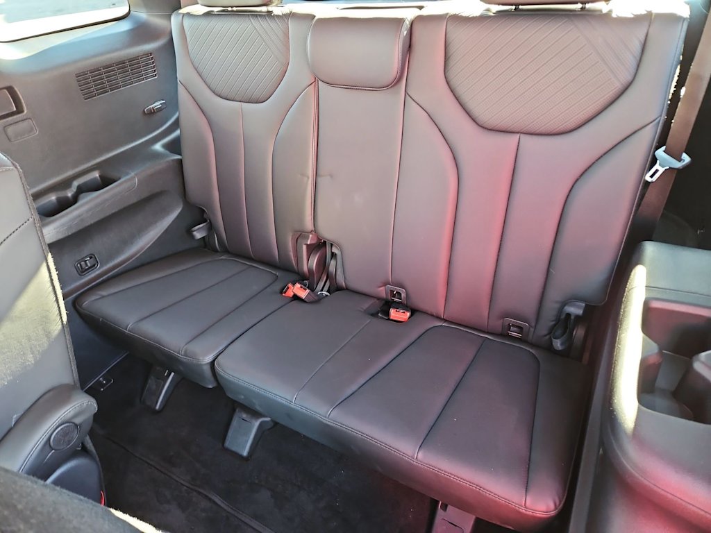 Thumbnail: 2023 Hyundai Palisade - 37