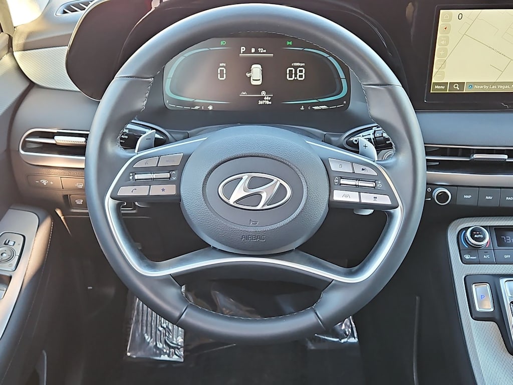 Thumbnail: 2023 Hyundai Palisade - 15