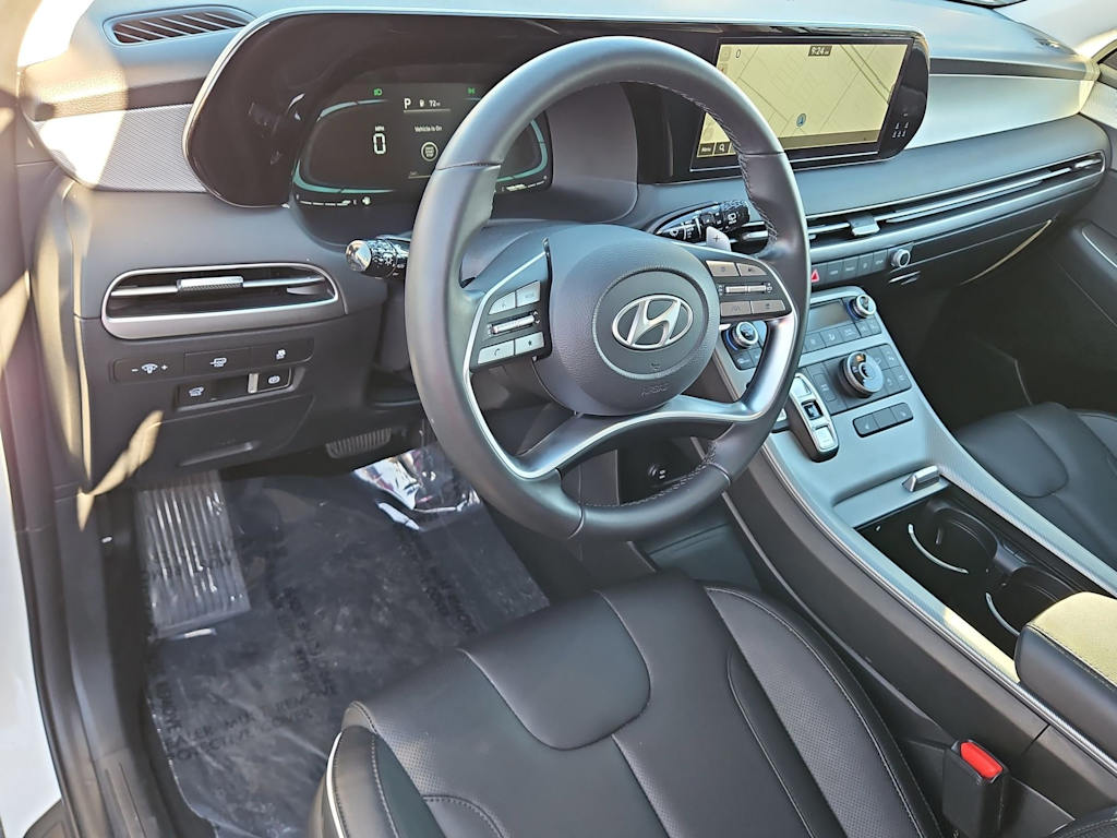 Thumbnail: 2023 Hyundai Palisade - 2