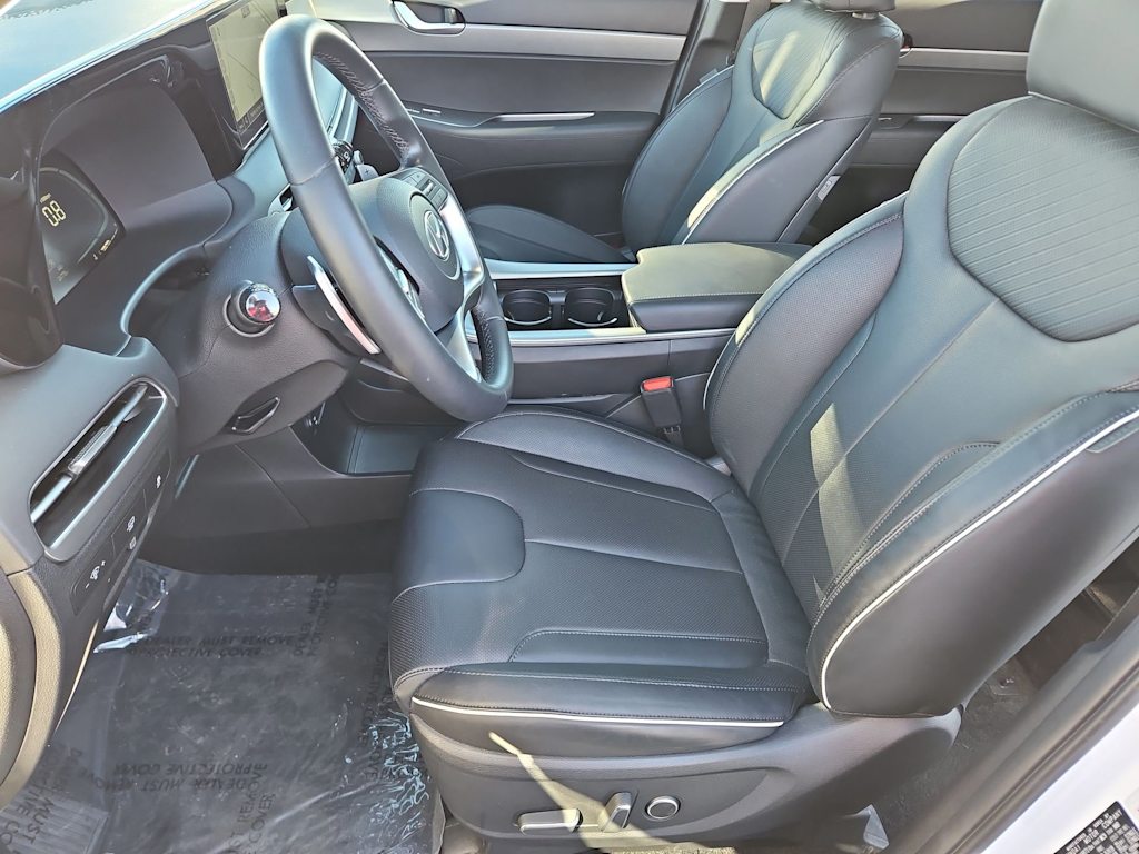 Thumbnail: 2023 Hyundai Palisade - 11