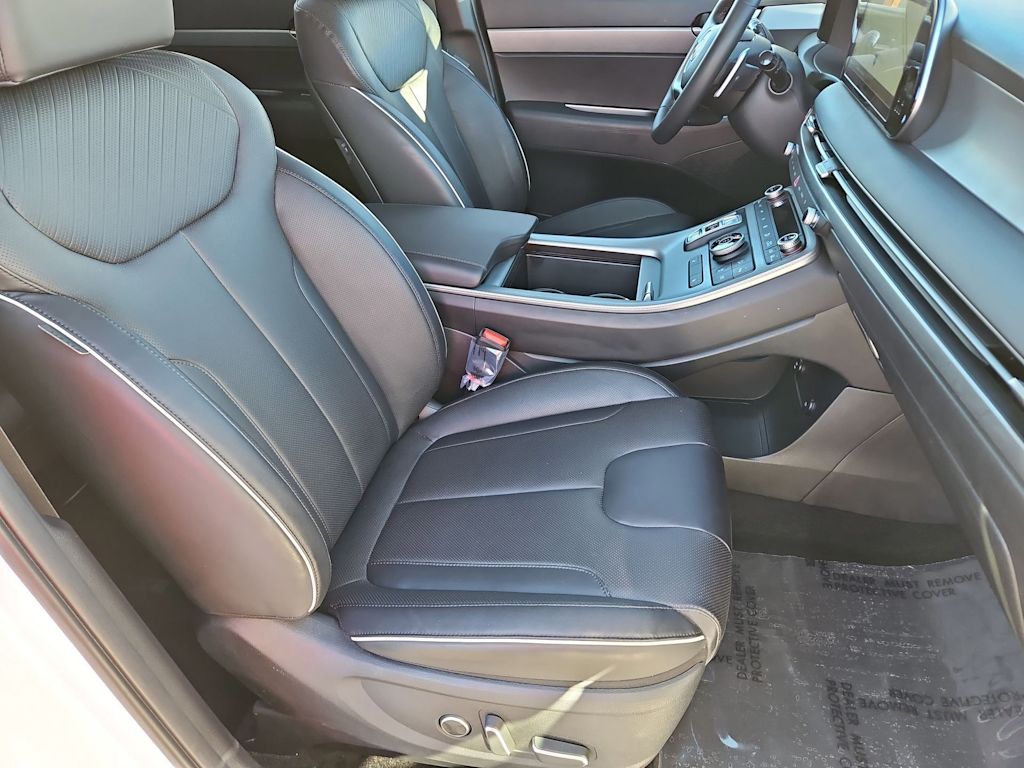 Thumbnail: 2023 Hyundai Palisade - 12