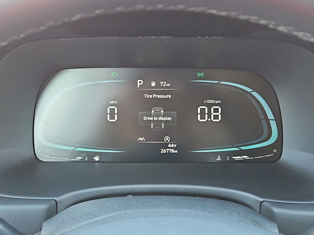 Thumbnail: 2023 Hyundai Palisade - 17