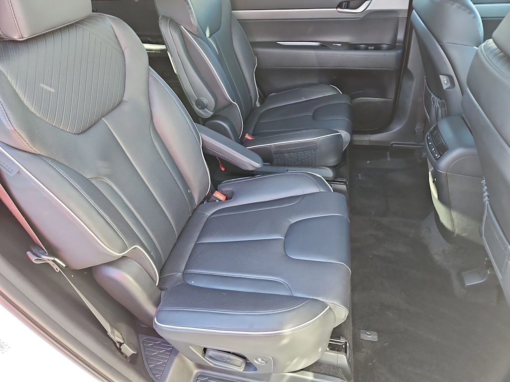 Thumbnail: 2023 Hyundai Palisade - 27