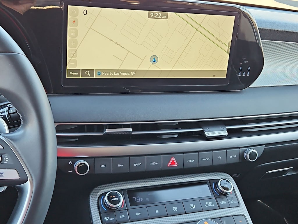 Thumbnail: 2023 Hyundai Palisade - 16