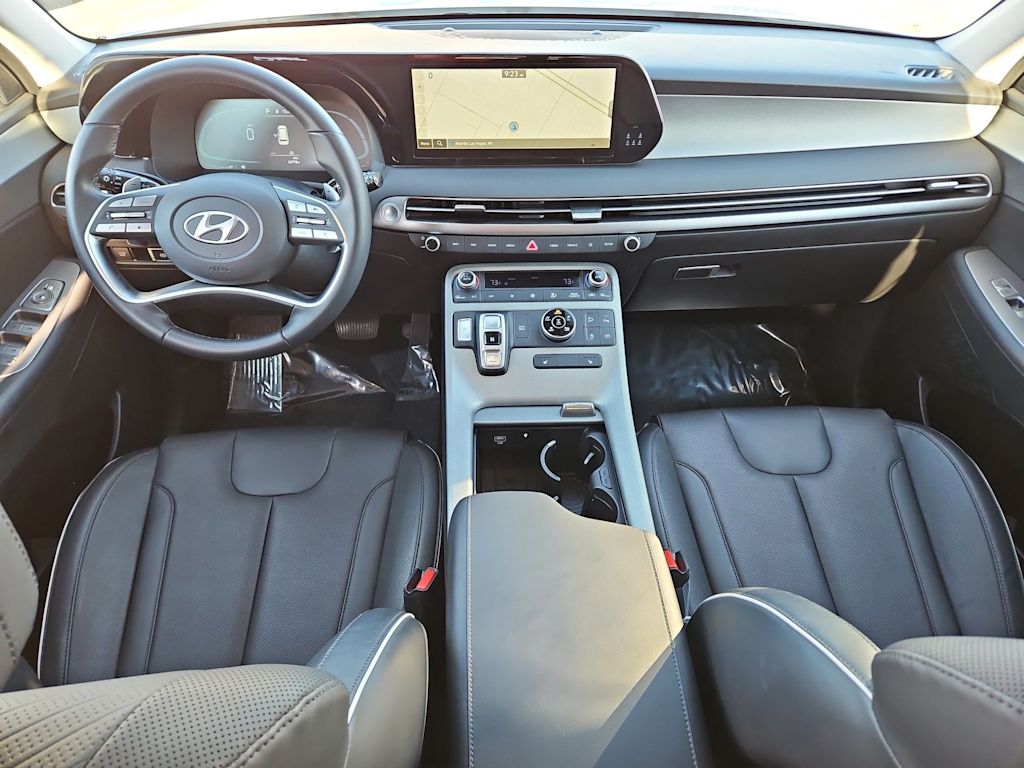 Thumbnail: 2023 Hyundai Palisade - 10