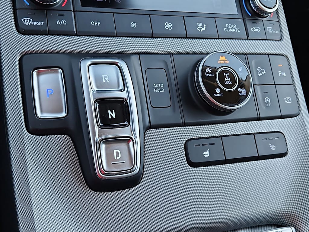 Thumbnail: 2023 Hyundai Palisade - 35