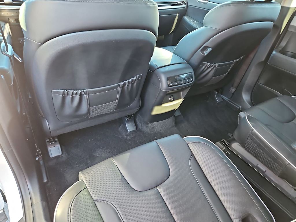 Thumbnail: 2023 Hyundai Palisade - 14