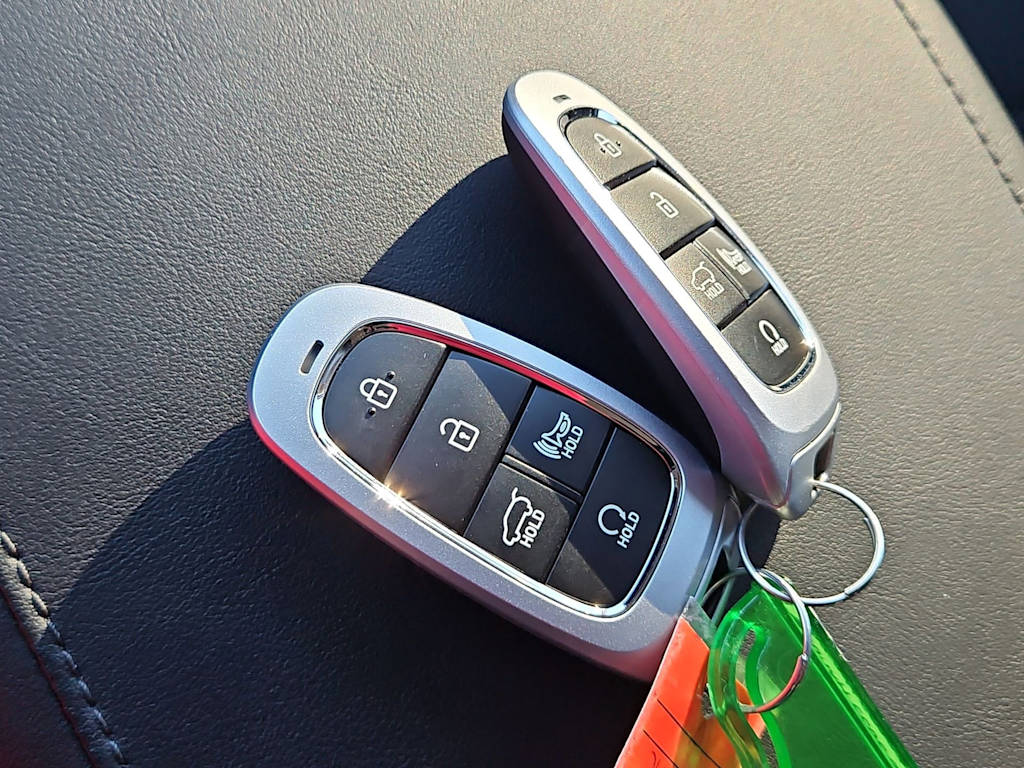 Thumbnail: 2023 Hyundai Palisade - 19