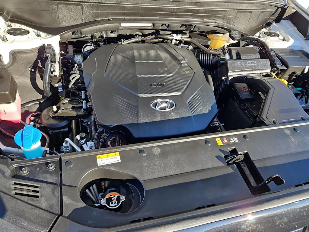 Thumbnail: 2023 Hyundai Palisade - 9