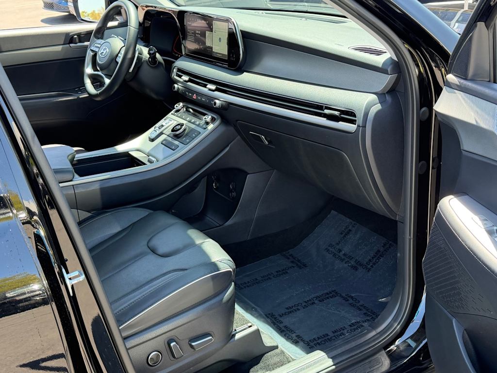 Thumbnail: 2024 Hyundai Palisade - 35