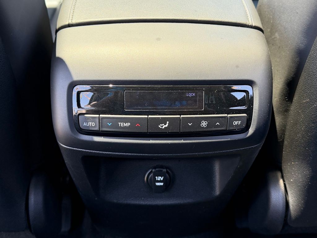 Thumbnail: 2024 Hyundai Palisade - 30