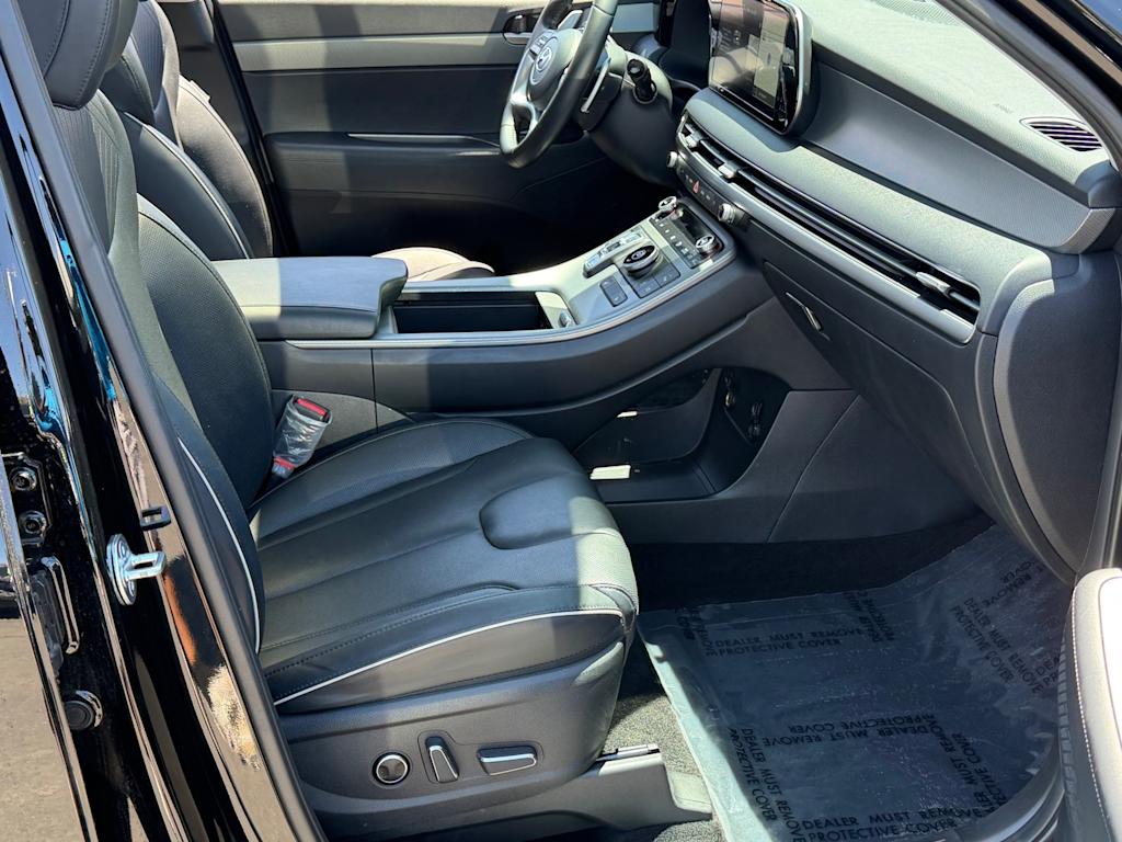 Thumbnail: 2024 Hyundai Palisade - 34