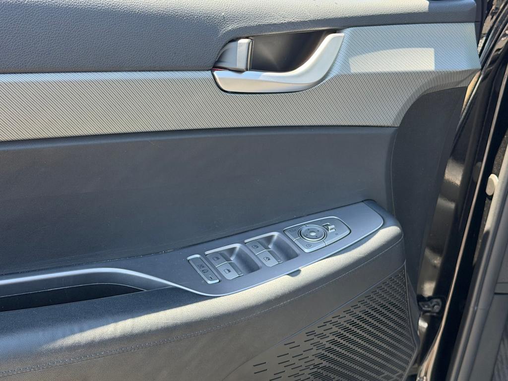Thumbnail: 2024 Hyundai Palisade - 22