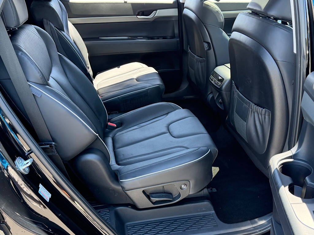 Thumbnail: 2024 Hyundai Palisade - 32