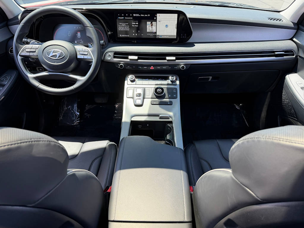 Thumbnail: 2024 Hyundai Palisade - 2