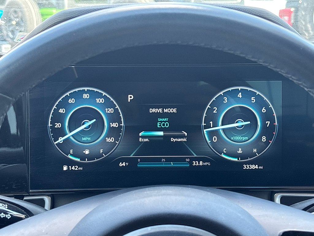 Thumbnail: 2023 Hyundai Elantra - 11