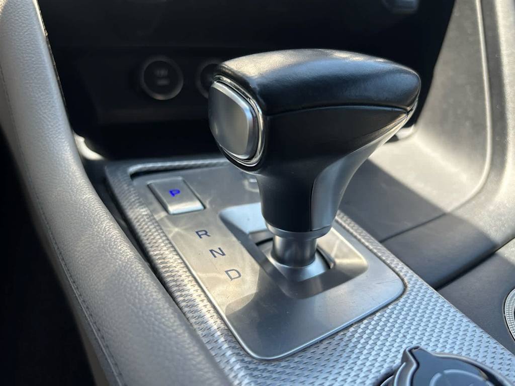 Thumbnail: 2022 Genesis G70 - 10