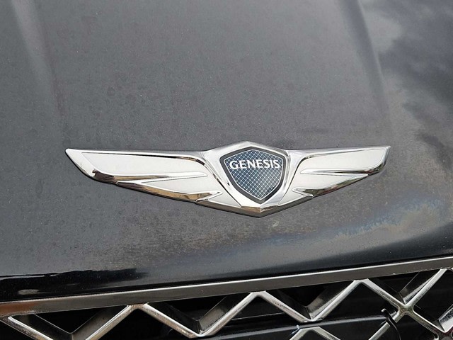 Thumbnail: 2023 Genesis G80 - 6