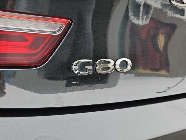 Thumbnail: 2023 Genesis G80 - 27