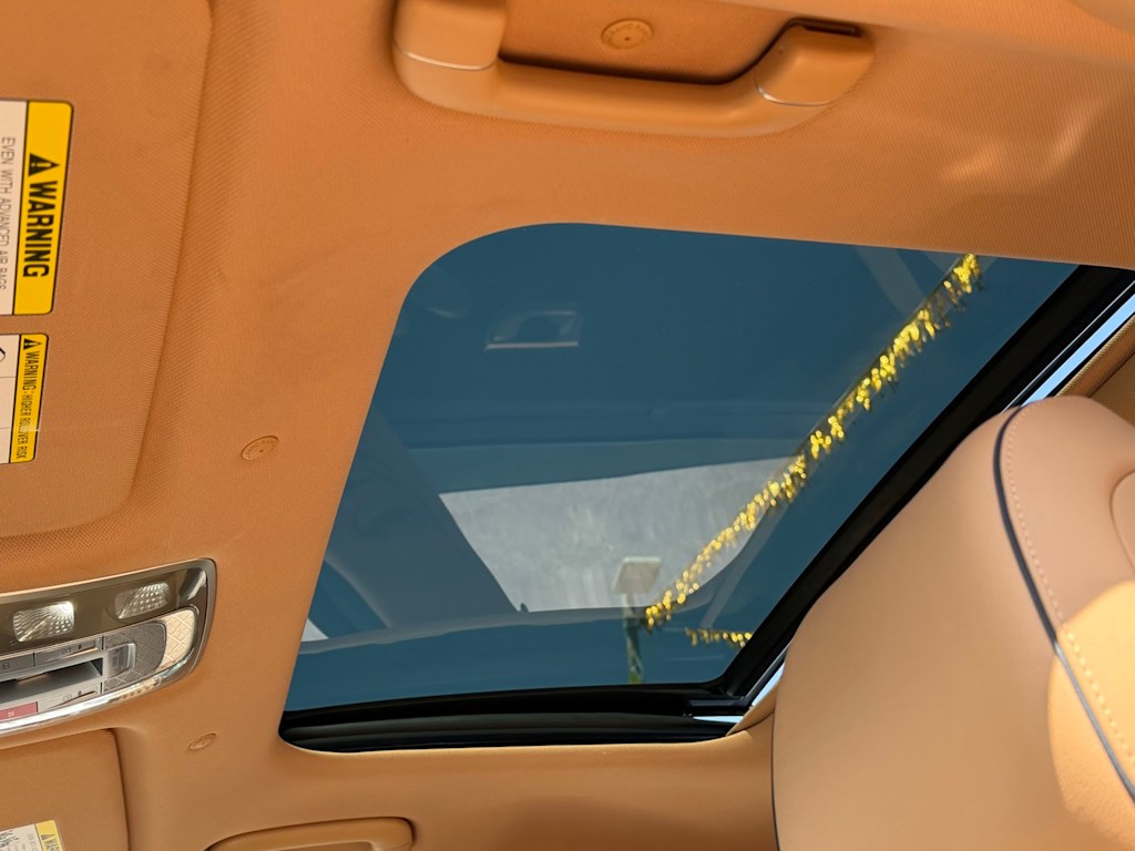 Thumbnail: 2023 Genesis GV80 - 25