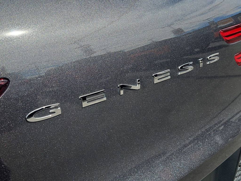 Thumbnail: 2023 Genesis GV70 - 7