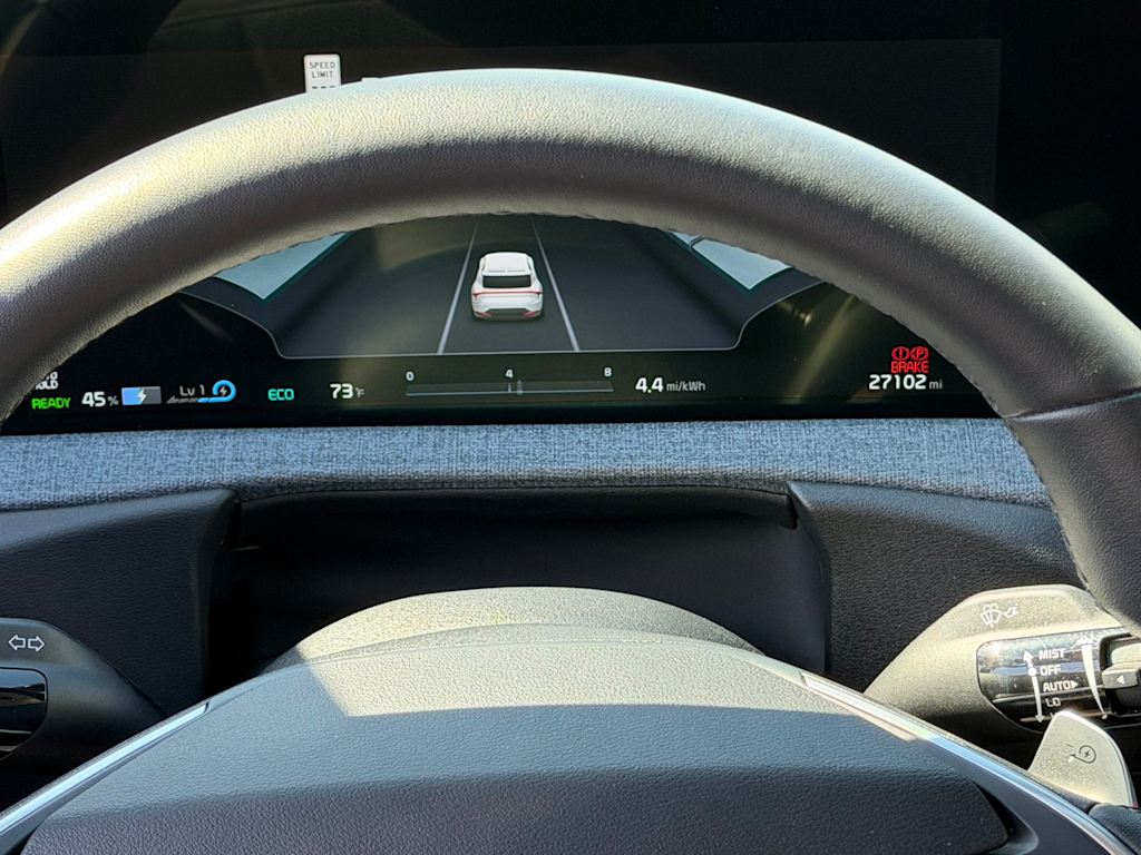 Thumbnail: 2024 Kia EV6 - 14