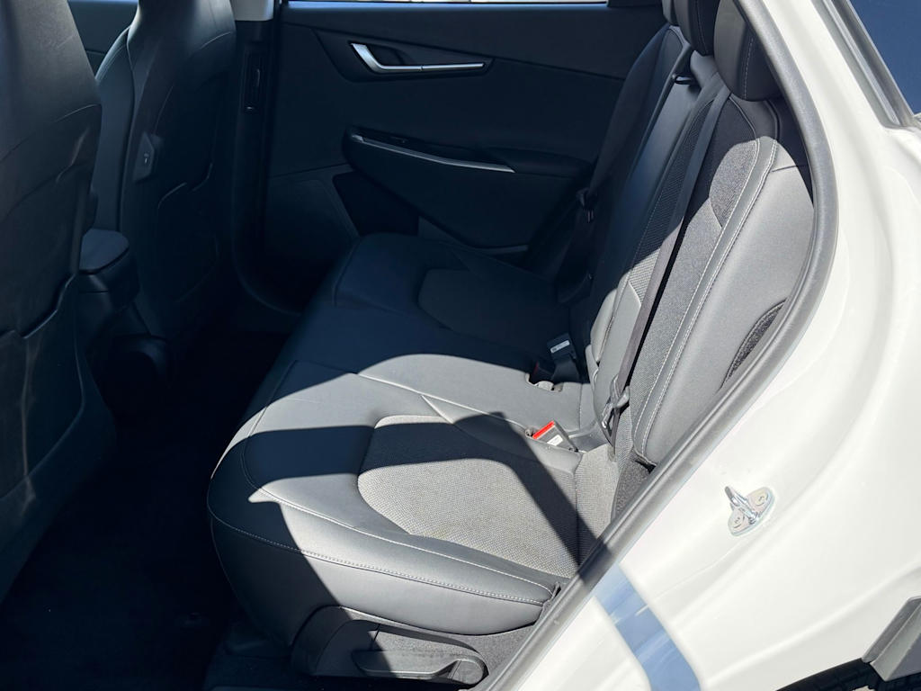 Thumbnail: 2024 Kia EV6 - 12