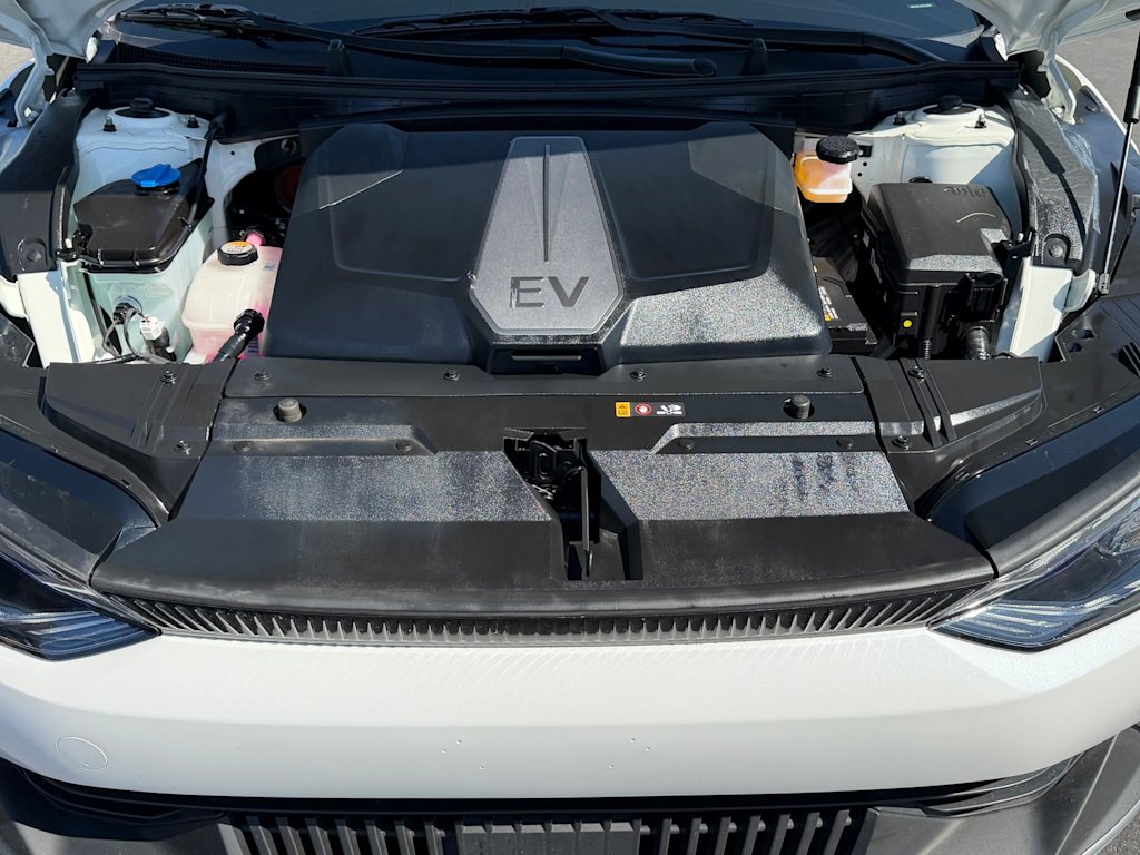 Thumbnail: 2024 Kia EV6 - 9