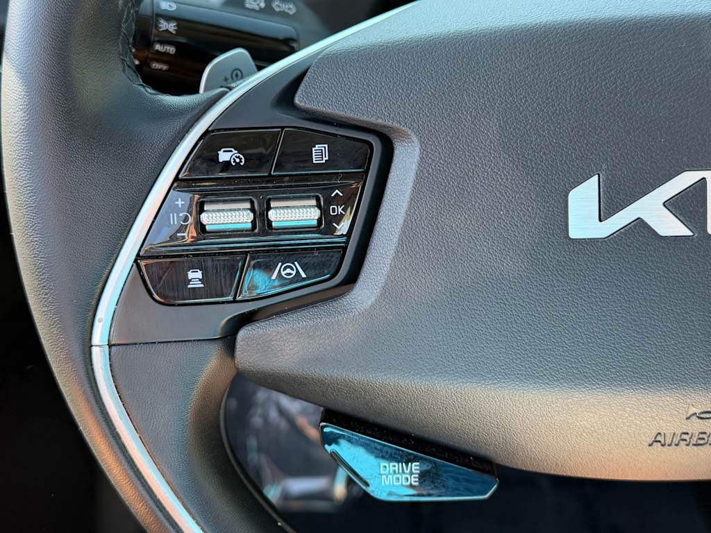 Thumbnail: 2024 Kia EV6 - 24