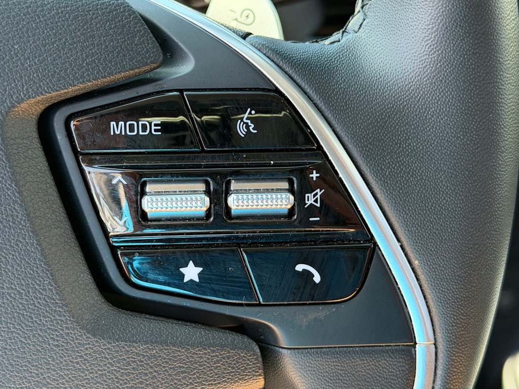 Thumbnail: 2024 Kia EV6 - 25