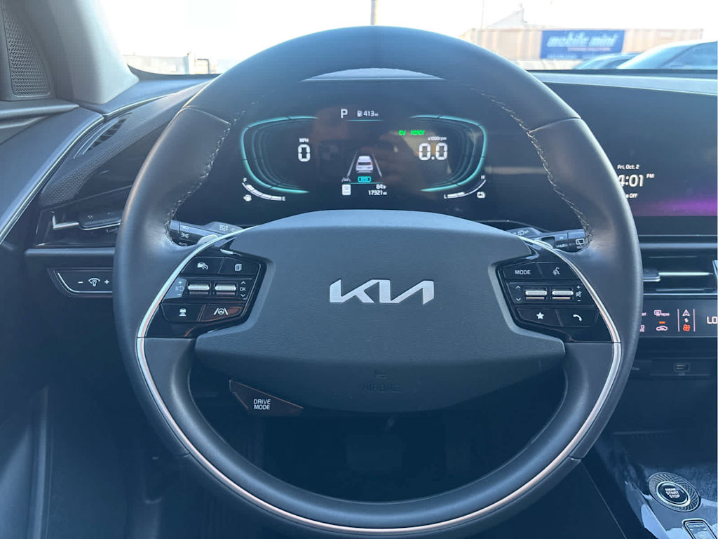 Thumbnail: 2025 Kia Niro - 2