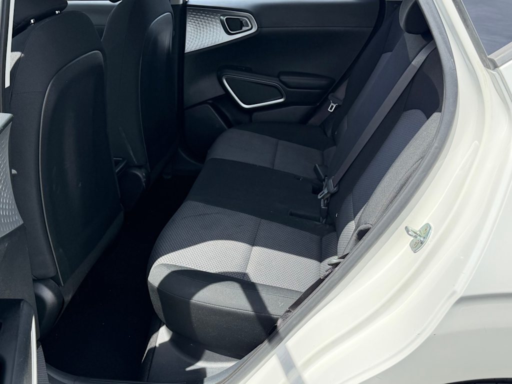Thumbnail: 2021 Kia Soul - 11